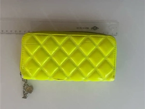 Geldbörse Brieftasche Bild 3