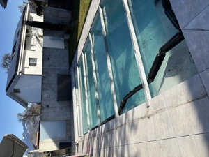 Pool Abdeckung  Bild 2