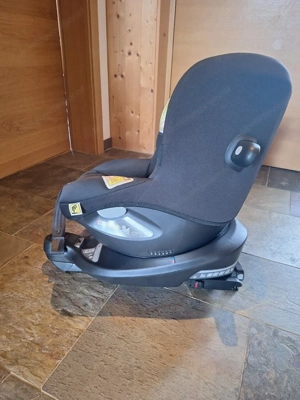 Kindersitz Bild 3