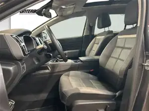 Citroen C5 Aircross Diesel LED AHK Bild 6