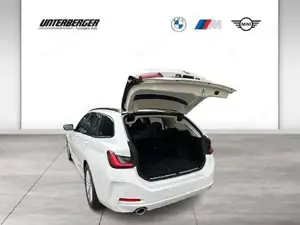 BMW 320d xDrive Touring G21 B47 Head-Up DAB RFK Shz Bild 11