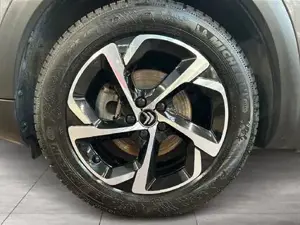 Citroen C5 Aircross Diesel LED AHK Bild 12