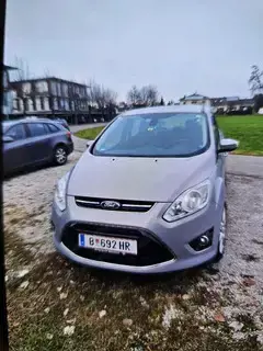 Ford C-Max Bild 3