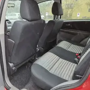 Suzuki SX4 Bild 5