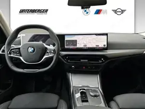 BMW 320d xDrive Touring G21 B47 Head-Up DAB RFK Shz Bild 8