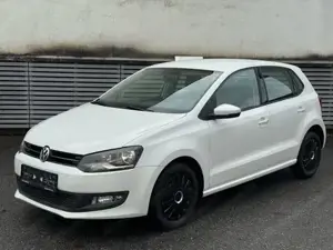 Volkswagen Polo Bild 5
