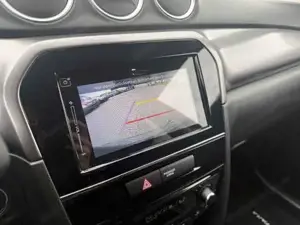 Suzuki Vitara Bild 12