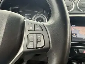 Suzuki Vitara Bild 14