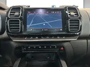 Citroen C5 Aircross Diesel LED AHK Bild 9