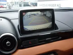 Fiat 124 Spider Bild 3