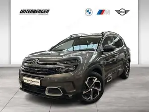 Citroen C5 Aircross Diesel LED AHK