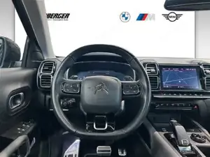 Citroen C5 Aircross Diesel LED AHK Bild 10