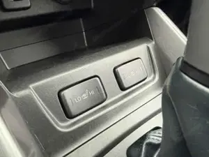 Suzuki Vitara Bild 13