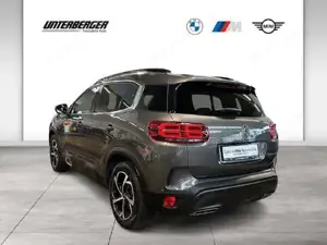 Citroen C5 Aircross Diesel LED AHK Bild 3