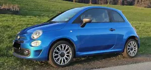 Verkaufe Fiat 500s  Bild 2