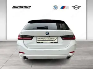 BMW 320d xDrive Touring G21 B47 Head-Up DAB RFK Shz Bild 5