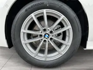 BMW 320d xDrive Touring G21 B47 Head-Up DAB RFK Shz Bild 12