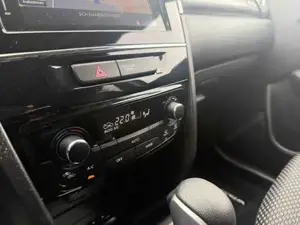 Suzuki Vitara Bild 11