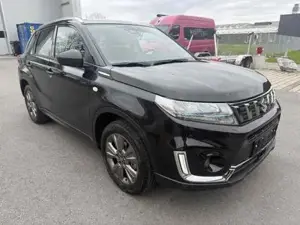 Suzuki Vitara Bild 4