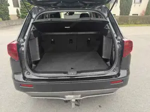 Suzuki Vitara Bild 9