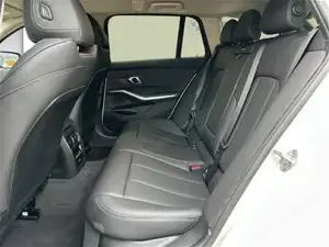 BMW 320d xDrive Touring G21 B47 Head-Up DAB RFK Shz Bild 7