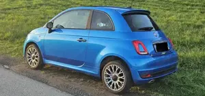 Verkaufe Fiat 500s 