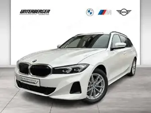 BMW 320d xDrive Touring G21 B47 Head-Up DAB RFK Shz