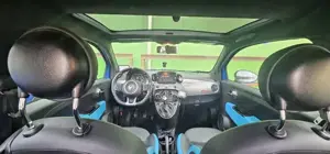 Verkaufe Fiat 500s  Bild 5