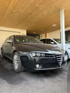 Alfa Romeo 159 1.9 JTDM  Bild 8