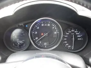 Fiat 124 Spider Bild 2