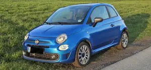 Verkaufe Fiat 500s  Bild 3