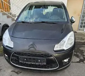 Citroën C3 Bild 2