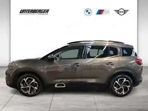 Citroen C5 Aircross Diesel LED AHK Bild 2