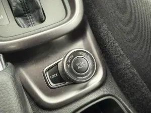 Suzuki Vitara Bild 16