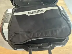 Harley Davidson Pan America 1250 Special inkl. originalem Quickshifter Bild 6