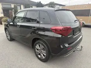 Suzuki Vitara Bild 2