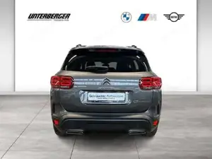 Citroen C5 Aircross Diesel LED AHK Bild 5