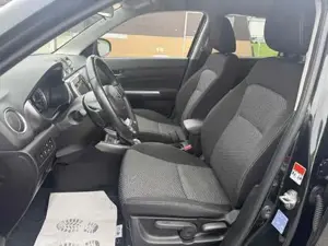 Suzuki Vitara Bild 5