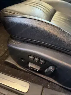 Alfa Romeo 159 1.9 JTDM  Bild 5