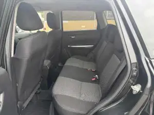 Suzuki Vitara Bild 6