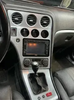 Alfa Romeo 159 1.9 JTDM  Bild 3