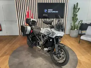 Harley Davidson Pan America 1250 Special inkl. originalem Quickshifter