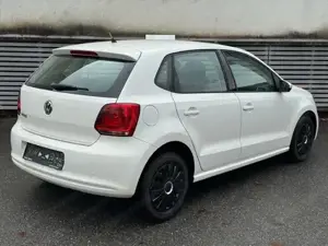 Volkswagen Polo Bild 2