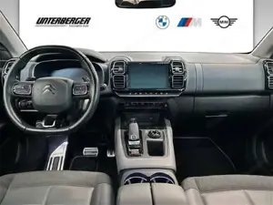 Citroen C5 Aircross Diesel LED AHK Bild 8