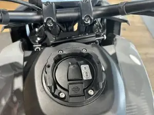 Harley Davidson Pan America 1250 Special inkl. originalem Quickshifter Bild 8