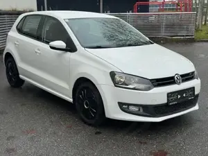 Volkswagen Polo Bild 4