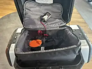 Harley Davidson Pan America 1250 Special inkl. originalem Quickshifter Bild 5