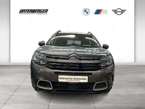 Citroen C5 Aircross Diesel LED AHK Bild 4