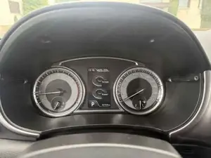 Suzuki Vitara Bild 7