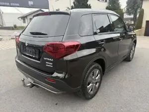 Suzuki Vitara Bild 3